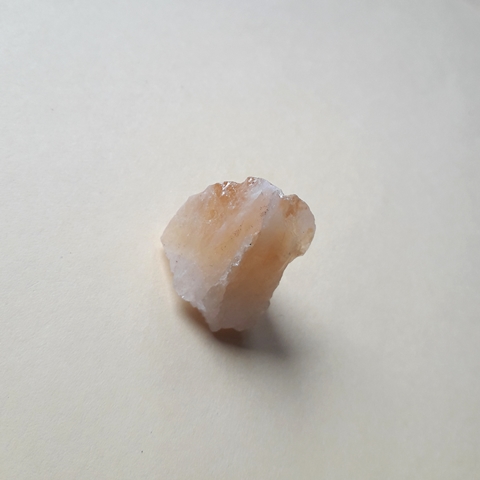 Citrin kristal